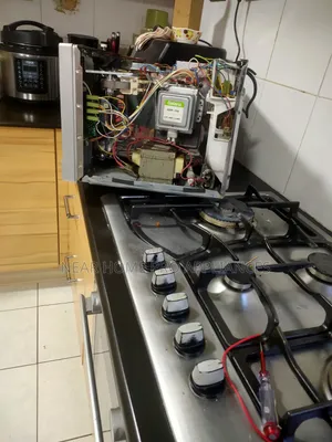 LG Samsung, Ramtomns Brum Bosch ,Fridges, Cookers, Washers Repair