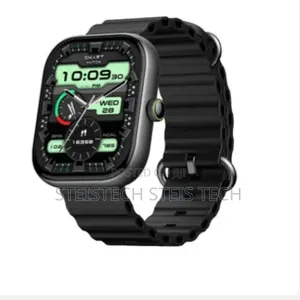 Oraimo Watch 6 2.04 TFT Full Touch Color Screen Smart Watch