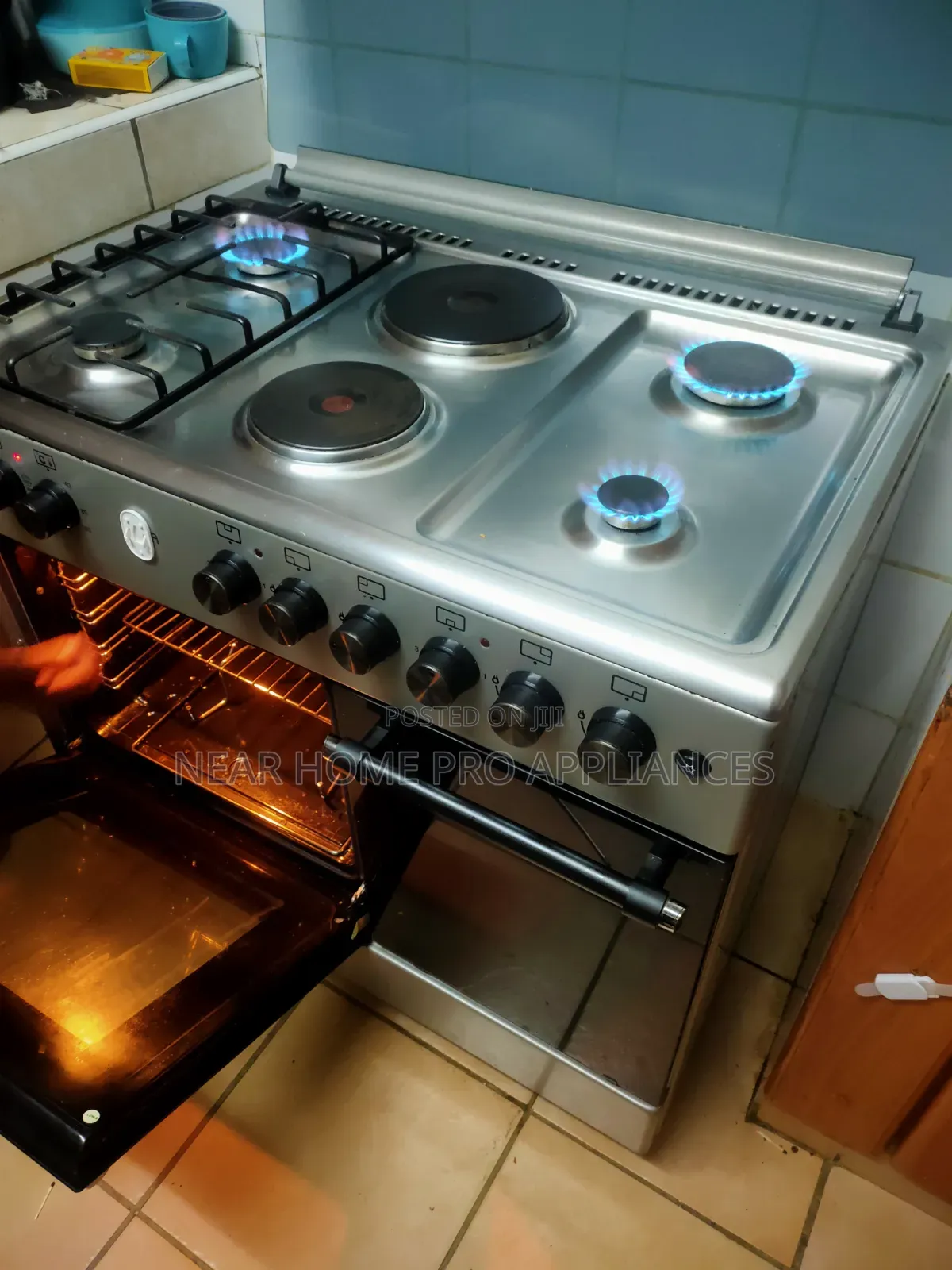 LG Samsung, Ramtomns Brum Bosch ,Fridges, Cookers, Washers Repair