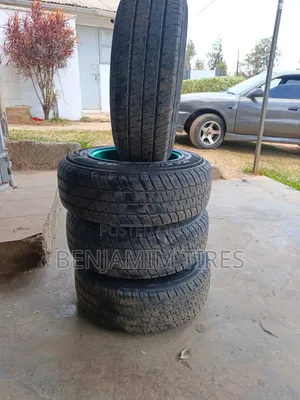Complete Offset Rims Sizes 13 Inch for Toyota 4 Holes.