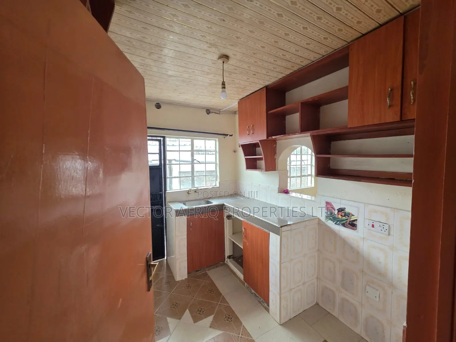 3bdrm Bungalow in Yukos, Kitengela for rent