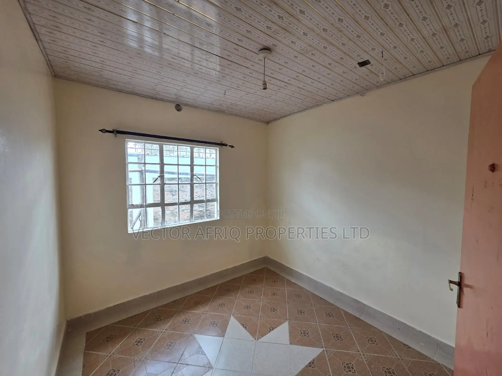 3bdrm Bungalow in Yukos, Kitengela for rent