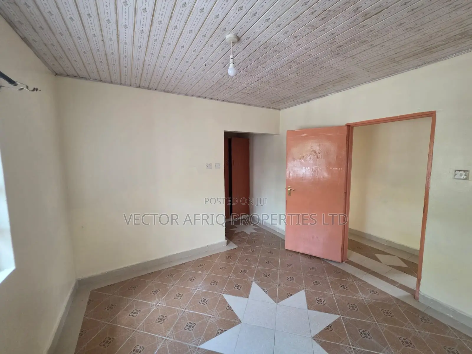3bdrm Bungalow in Yukos, Kitengela for rent