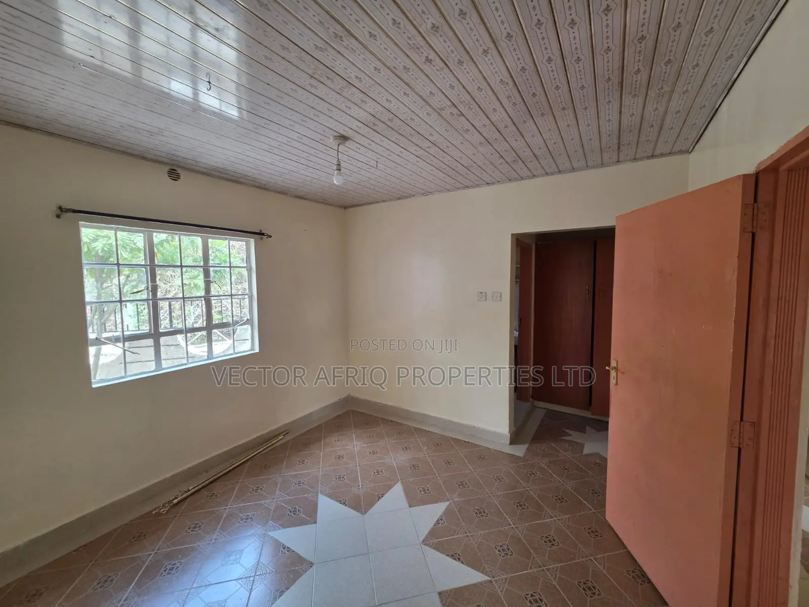 3bdrm Bungalow in Yukos, Kitengela for rent