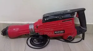 Ex-Uk Einhell Electric Demolition Jack Hammer