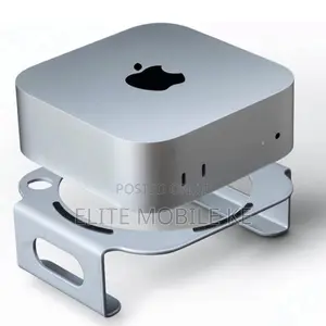 New Desktop Computer Apple Mac Mini M4 Pro 24GB Apple M4 Pro SSD 512GB