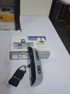 Luggage Scale