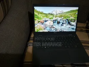 Laptop Dell Latitude 14 3480 16GB Intel Core i7 SSD 500GB