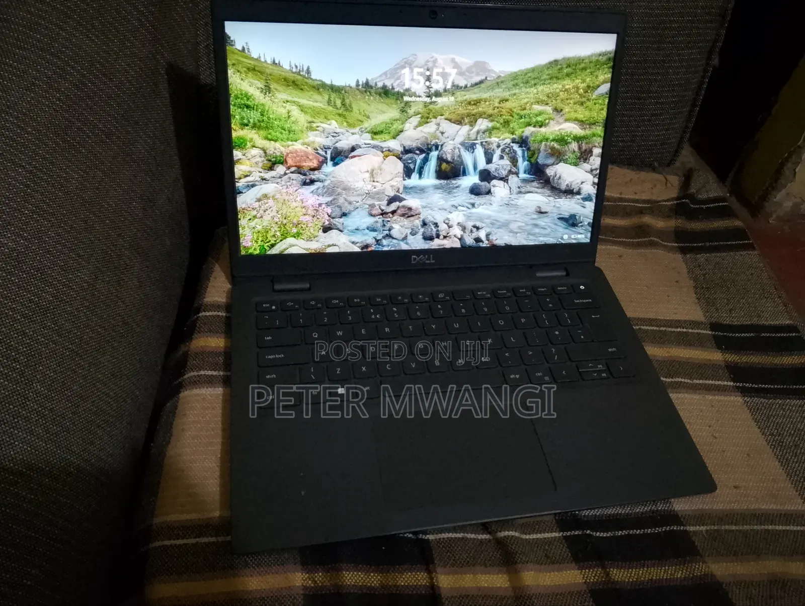 Laptop Dell Latitude 14 3480 16GB Intel Core i7 SSD 500GB