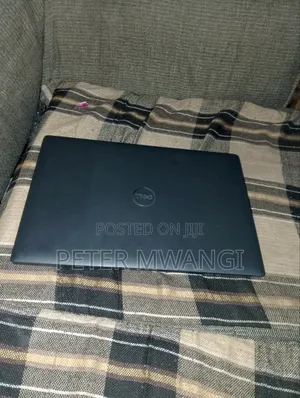 Laptop Dell Latitude 14 3480 16GB Intel Core i7 SSD 500GB