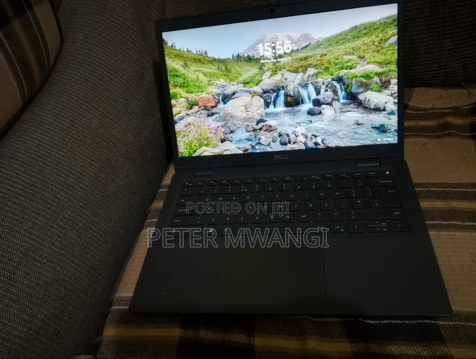 Laptop Dell Latitude 14 3480 16GB Intel Core i7 SSD 500GB