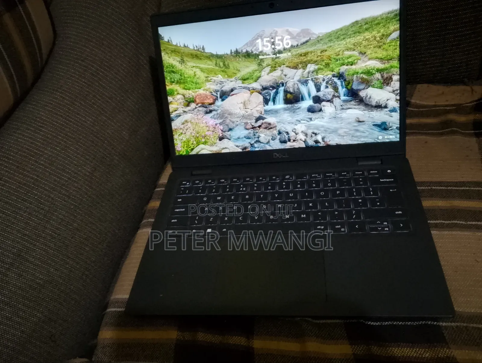 Laptop Dell Latitude 14 3480 16GB Intel Core i7 SSD 500GB
