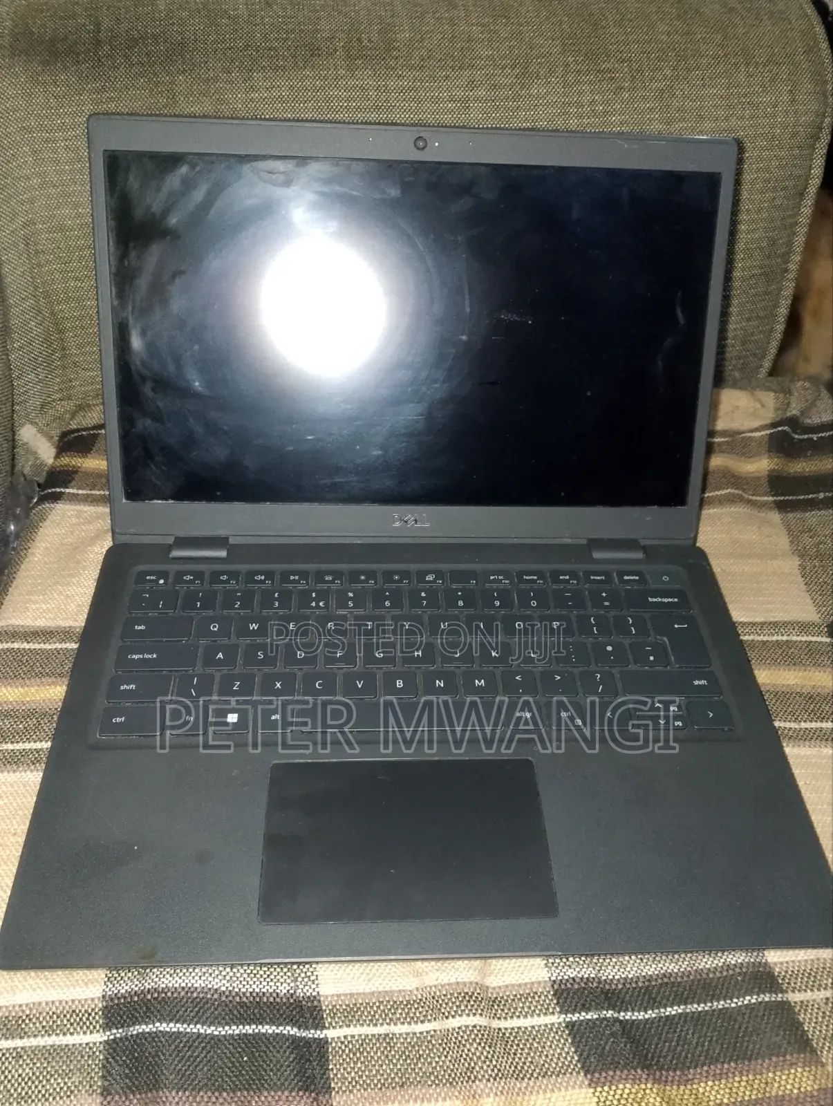 Laptop Dell Latitude 14 3480 16GB Intel Core i7 SSD 500GB