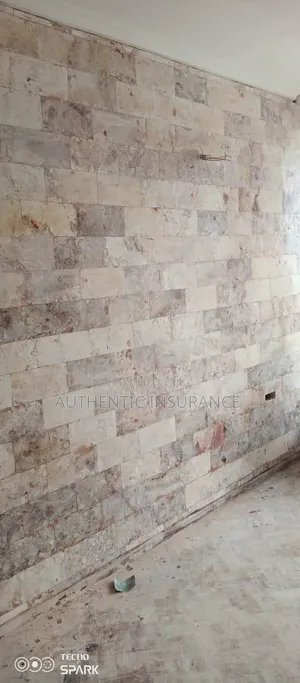 Coral Stone Cladding