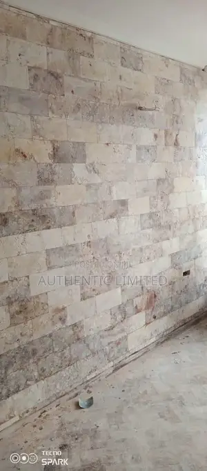 Coral Stone Cladding