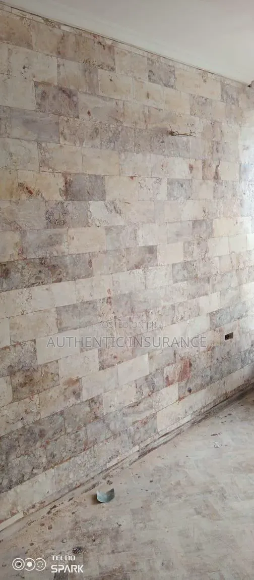 Coral Stone Cladding