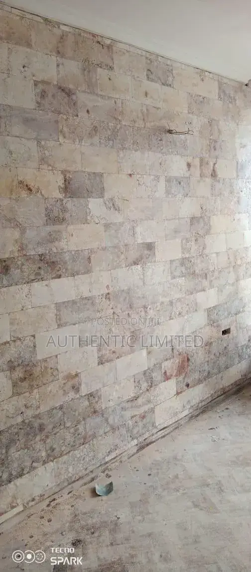 Coral Stone Cladding