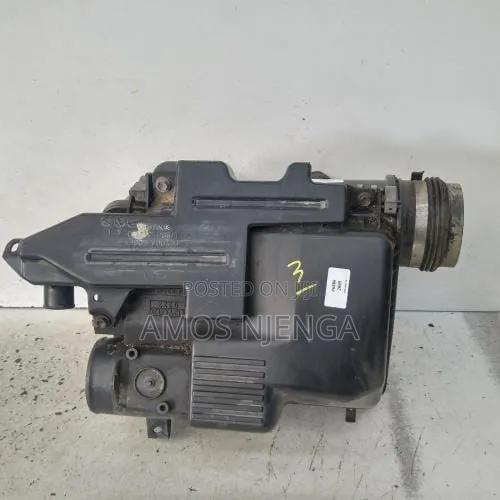 Prado 120 Air Cleaner Housing 2tr