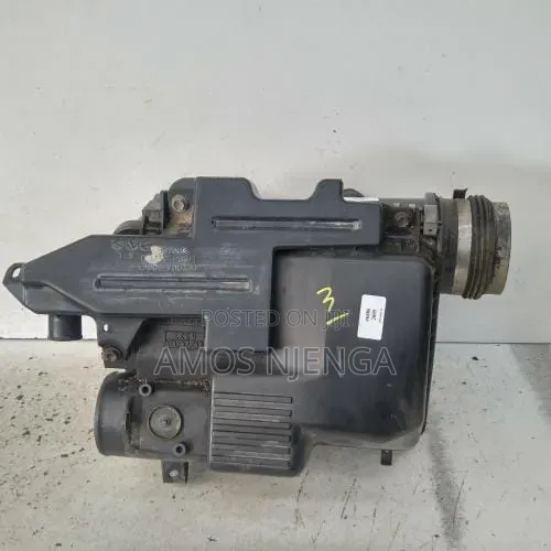 Prado 120 Air Cleaner Housing 2tr