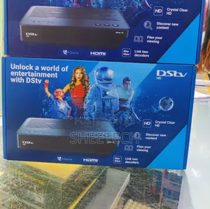 DSTV Decoder