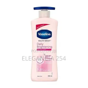 Vaseline Daily Brightening