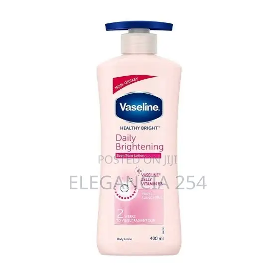 Vaseline Daily Brightening