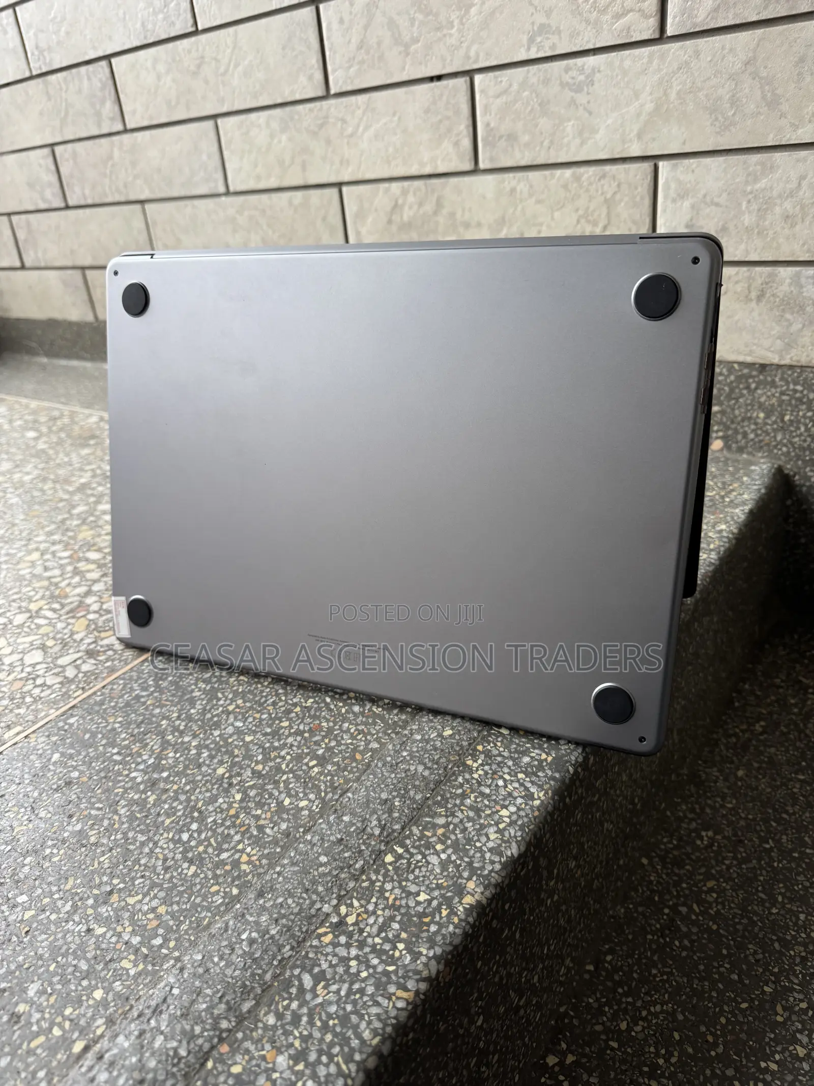 Laptop Apple MacBook Air 2024 M3 16GB Apple M3 Max SSD 1T