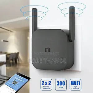 Xiaomi WiFi Extender Pro
