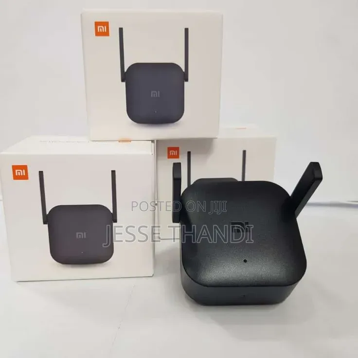 Xiaomi WiFi Extender Pro