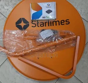 Startimes Full Kit