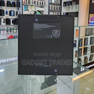 New Samsung Galaxy Fold 512 GB Graphite