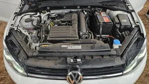 Volkswagen Golf 1.4T S FWD 2019 White