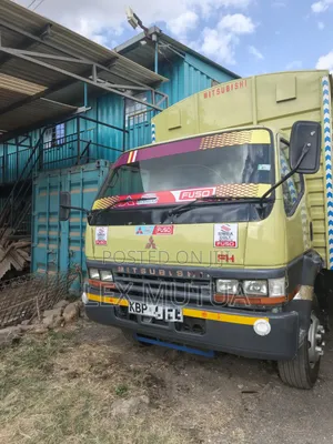 Mitsubishi Fh
