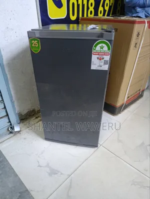 Synix Fridge One Door