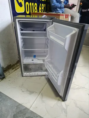 Synix Fridge One Door