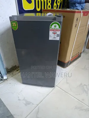 Synix Fridge One Door