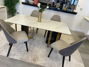 Imported Dining Set