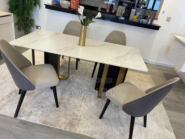 Imported Dining Set