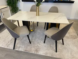 Imported Dining Set