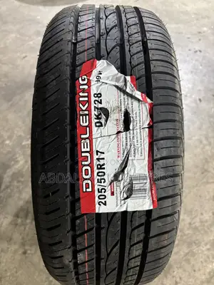 205/50r17 Double King Tyre