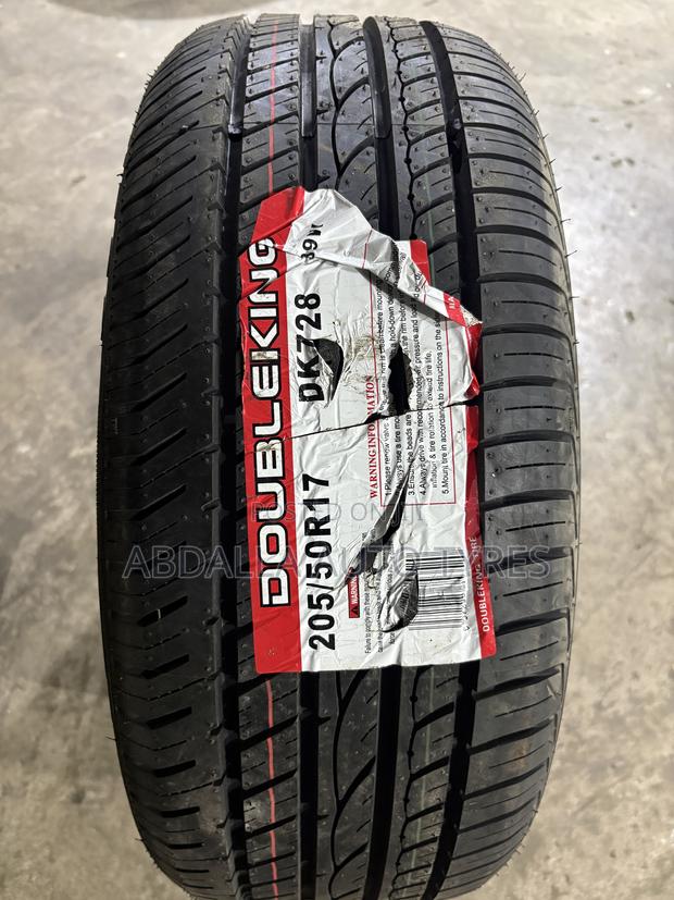 205/50r17 Double King Tyre - thumbnail 3