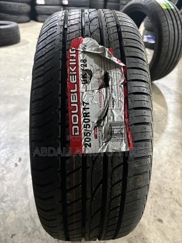205/50r17 Double King Tyre