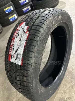 205/50r17 Double King Tyre