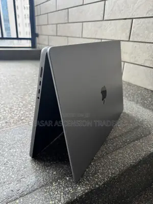 Laptop Apple MacBook Pro 2021 M1 32GB Apple M1 Pro SSHD (Hybrid) 512GB