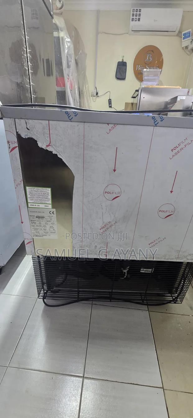 Technodom Blast Chiller/ Freezer - thumbnail 5