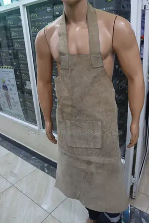 Welding Leather Apron