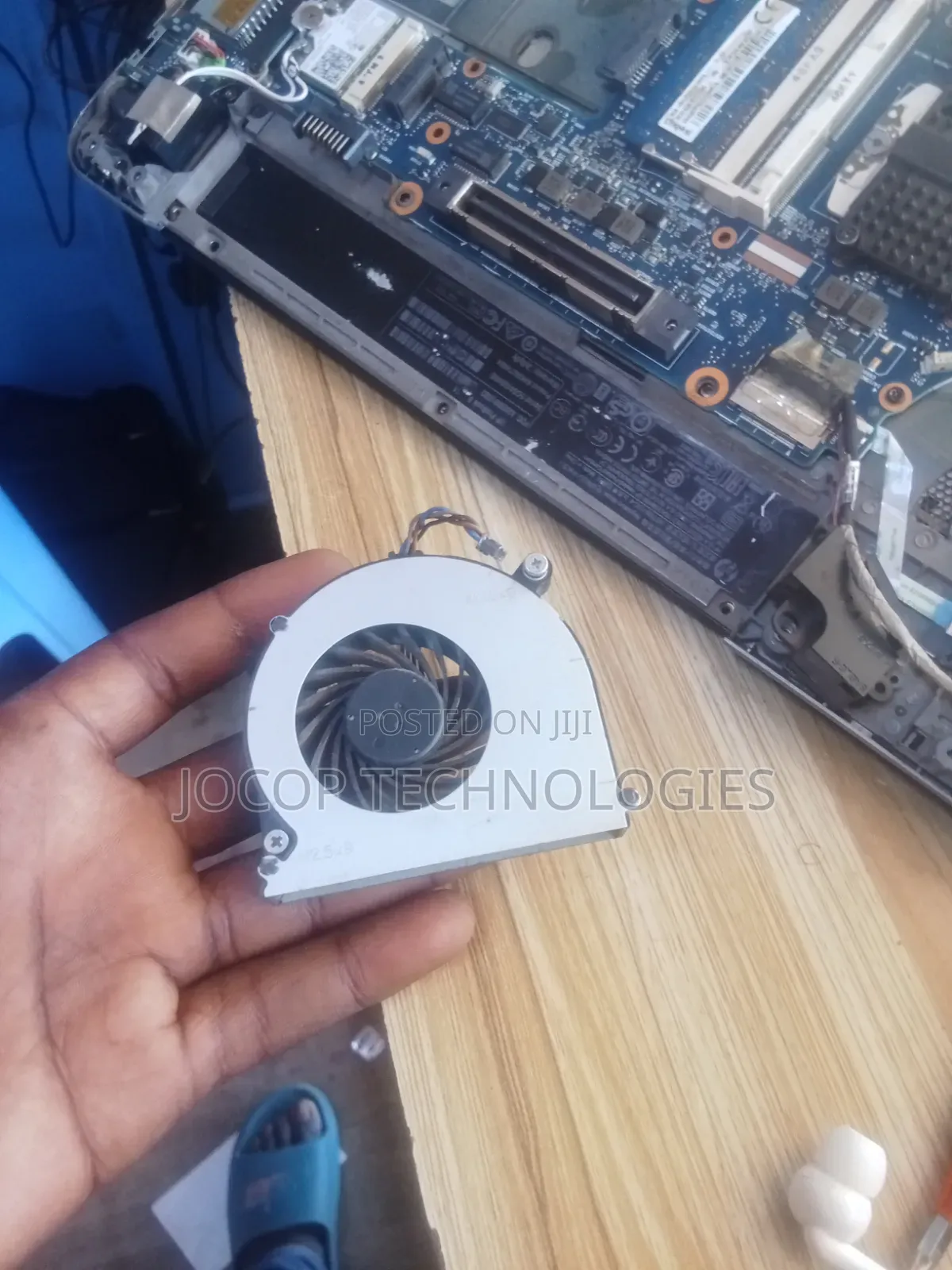 Computer ,Printer Repairs