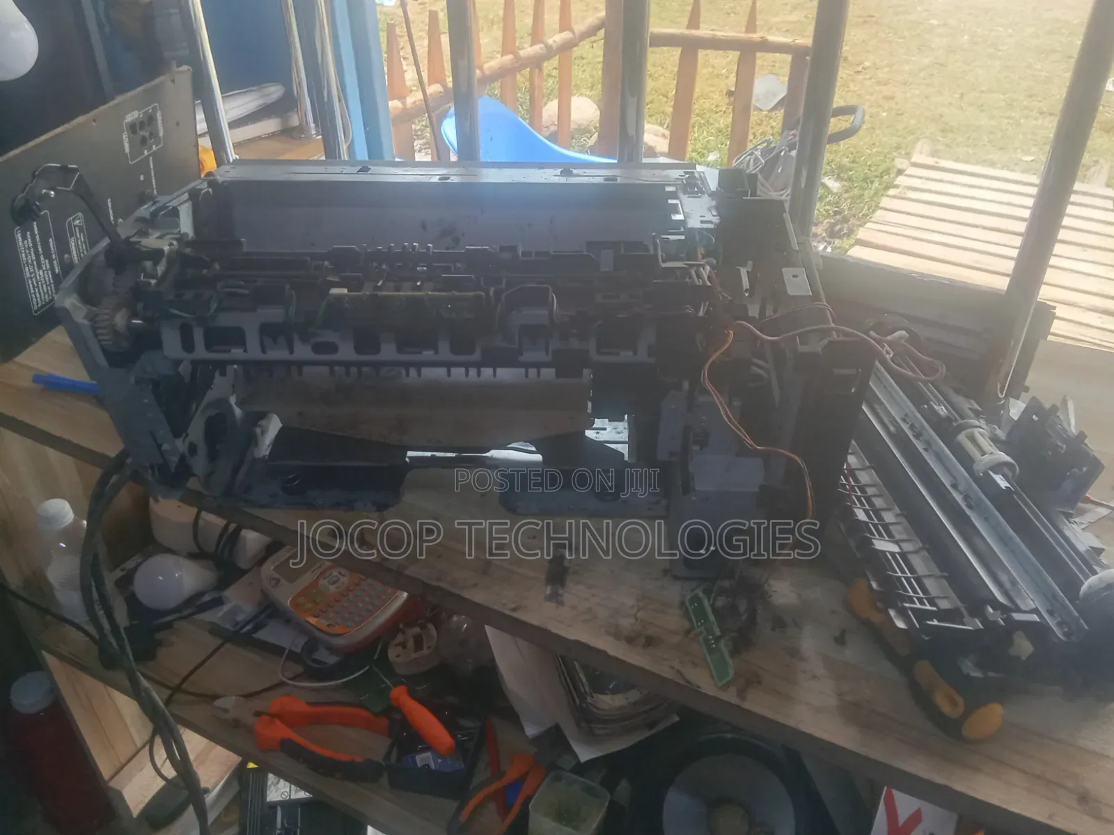 Computer ,Printer Repairs