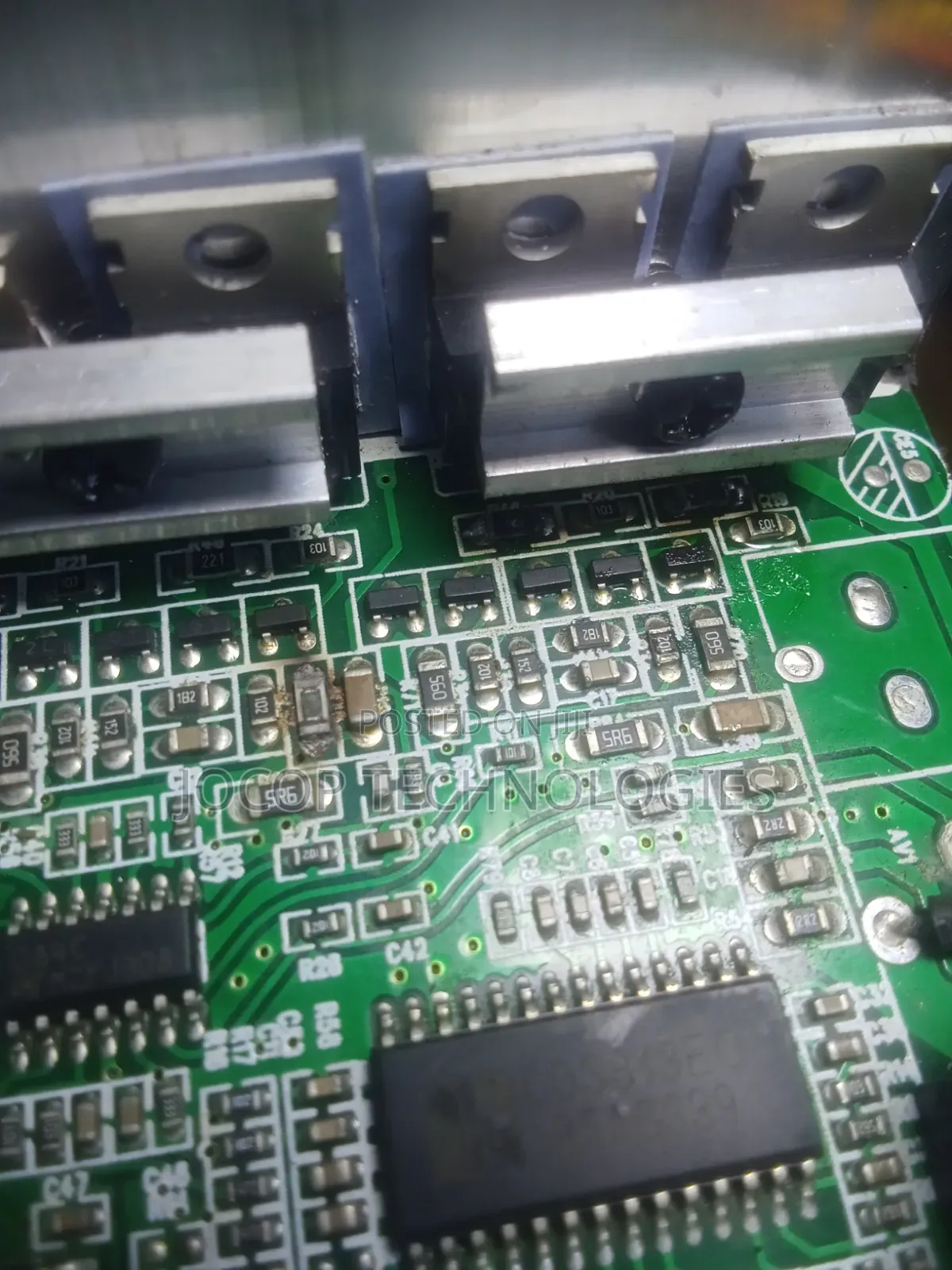 Computer ,Printer Repairs