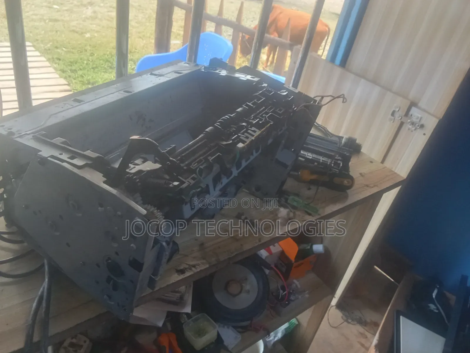 Computer ,Printer Repairs